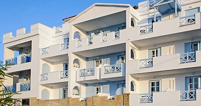 Hotel Erato